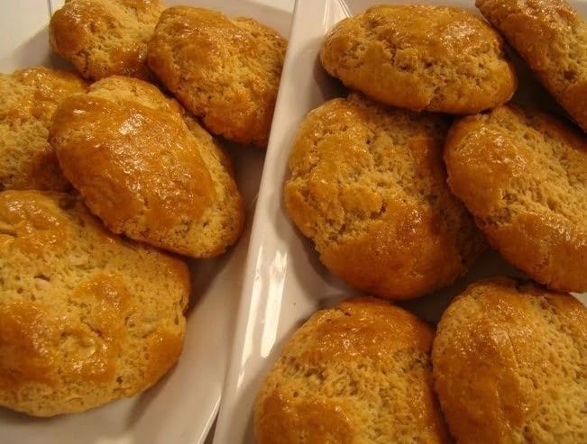 Kashmiri Meetha Kulcha Pack Of 15 Large