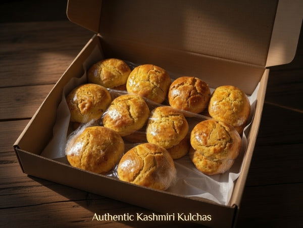 Products – Kashmiri soghat